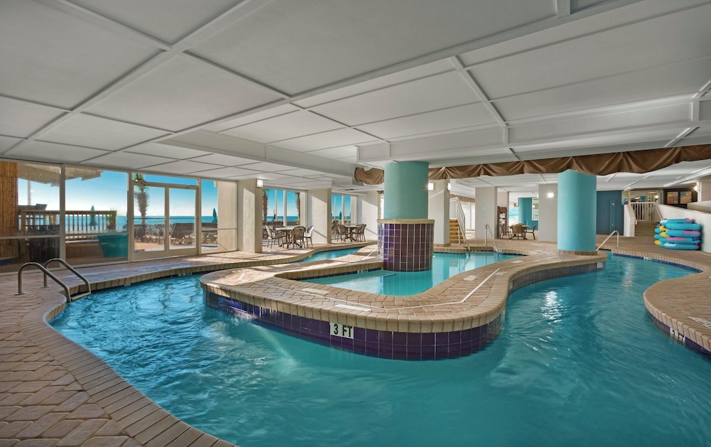 Paradise Resort - photo 48