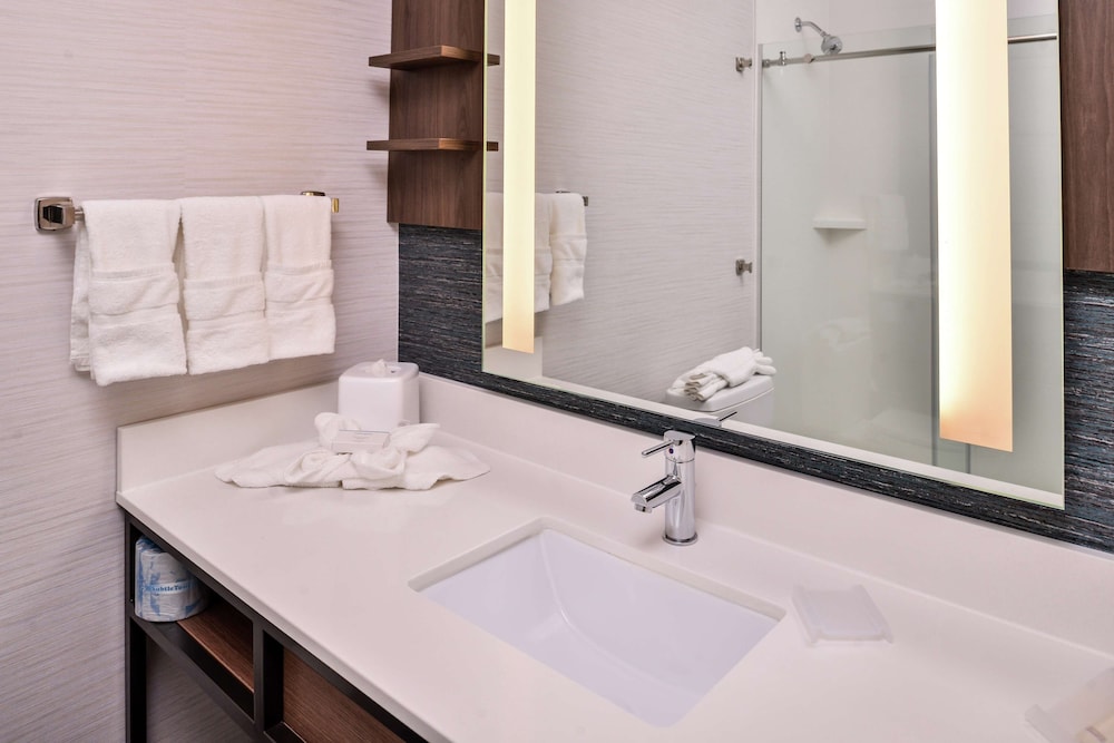 Hilton Garden Inn Salt Lake City Downtown - photo 36