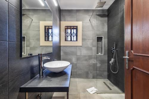 Loendros Calma Moradia com Piscina Privada Guia — Guia — photo 3