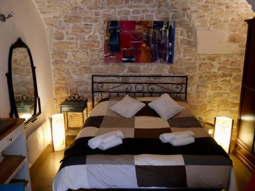 Residenza Le Tre Volte colazione inclusa con TicketBar — 4-Star Luxury Hotel in Martina Franca, Italy