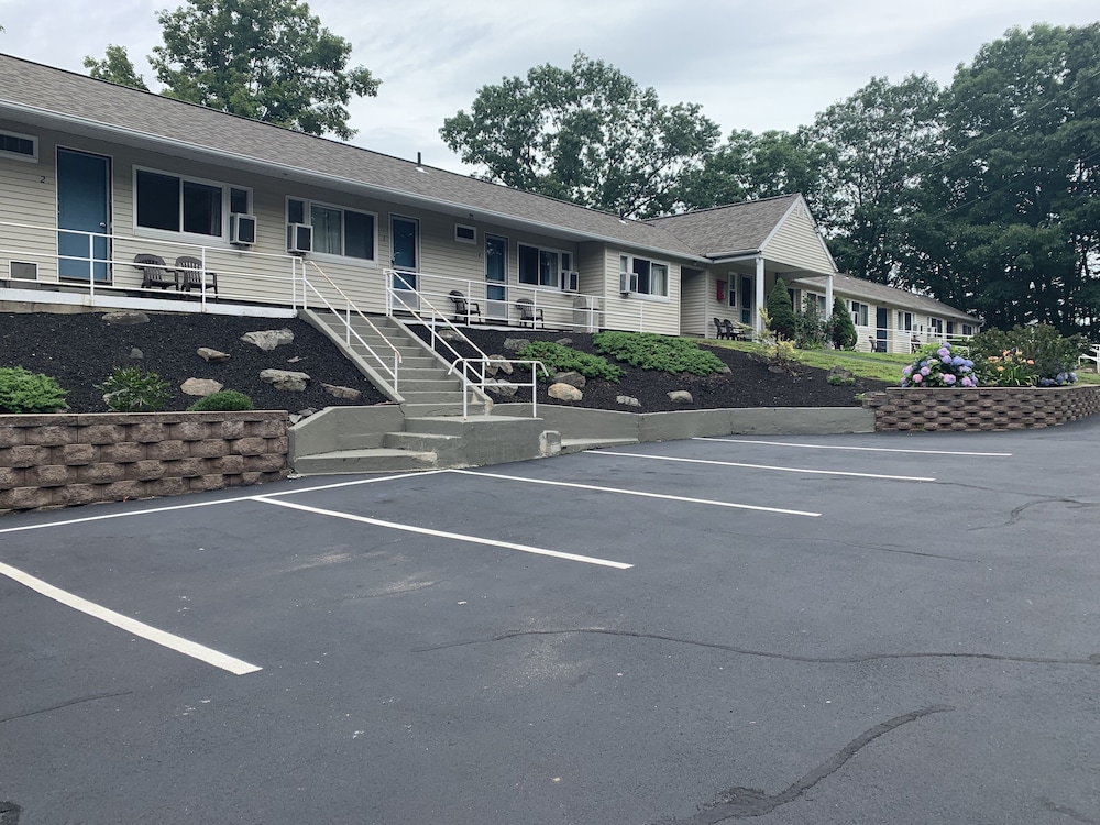 Northeaster Motel in Kittery, United States