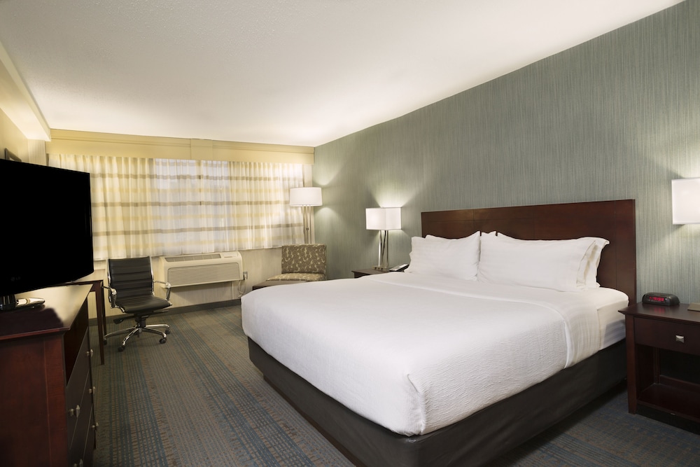 Holiday Inn Columbus Dwtn Capitol Square by IHG - photo 28