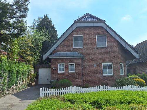 Lurchi — hotel in Wachtendonk