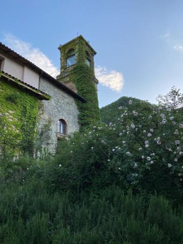 Chiesa Ignano 1778 — hotel in Marzabotto