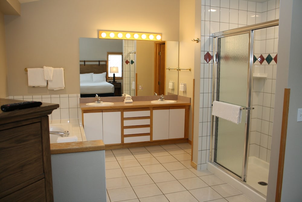 Gold Point Resort Breckenridge by Vacatia - photo 70