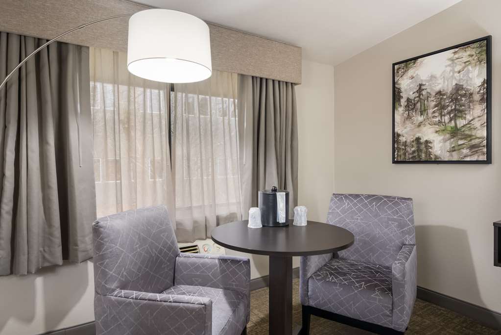 Best Western New Oregon - photo 10