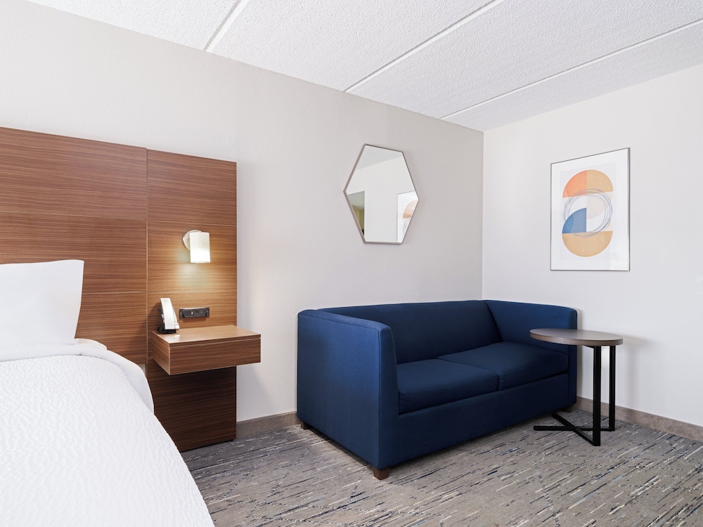 Holiday Inn Express & Suites Augusta West Fort Gordon by IHG - photo 46