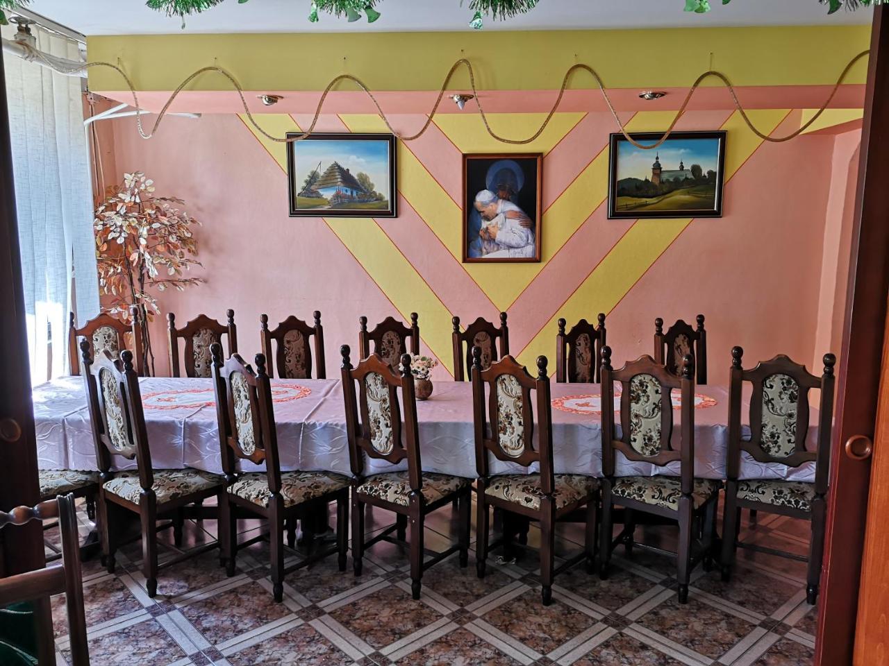 Pension Biela Labut — 4-Star Luxury Hotel in Michalovce, Slovakia