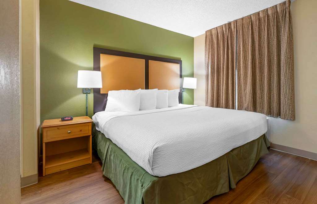 Extended Stay America Select Suites Jacksonville Baymeadows - photo 54
