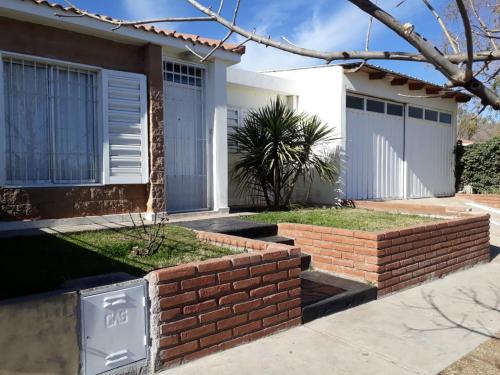 Sierras de La Punta - carbon neutral hotel in La Punta
