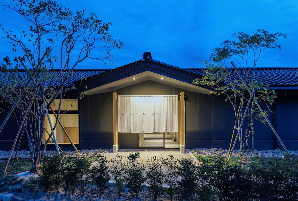 Hitotsu Notojima — Nanao