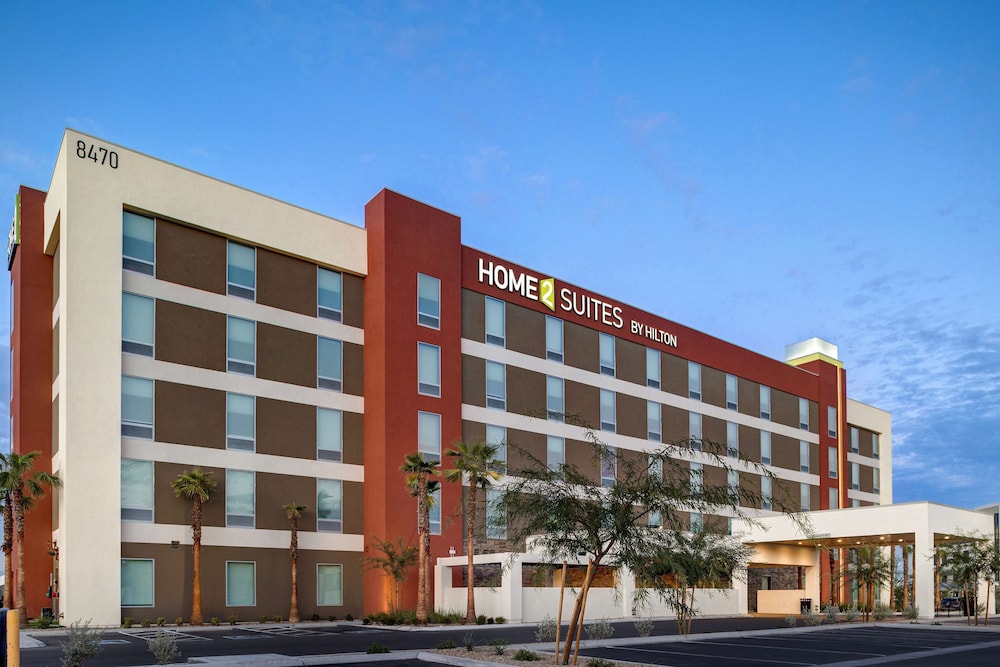 Home2 Suites by Hilton Las Vegas I 215 Curve - photo 54