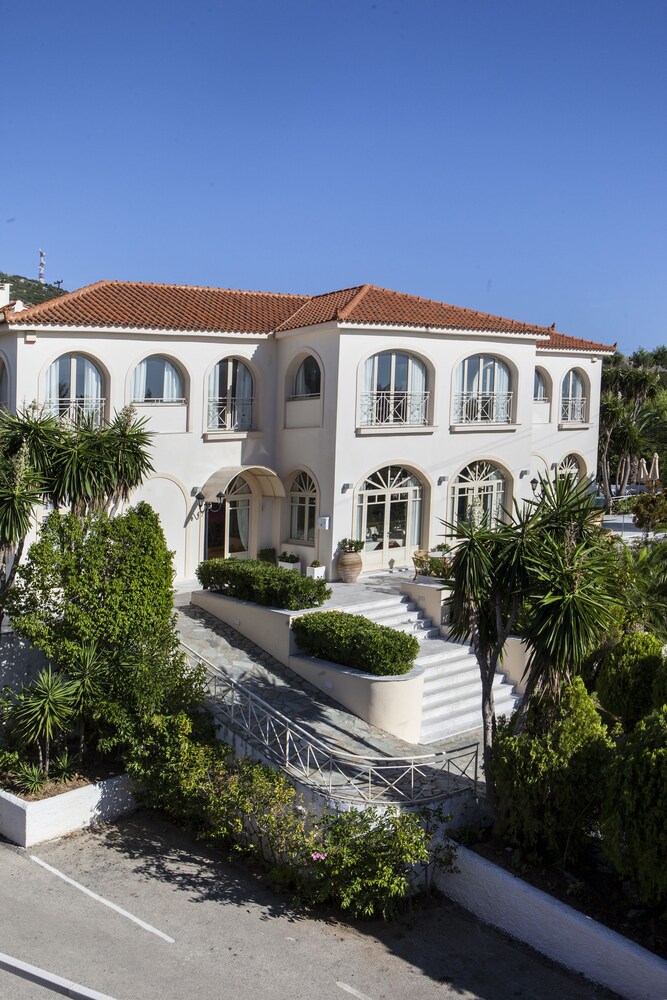 Princess Hotel - last minute hotel in Kefalonia
