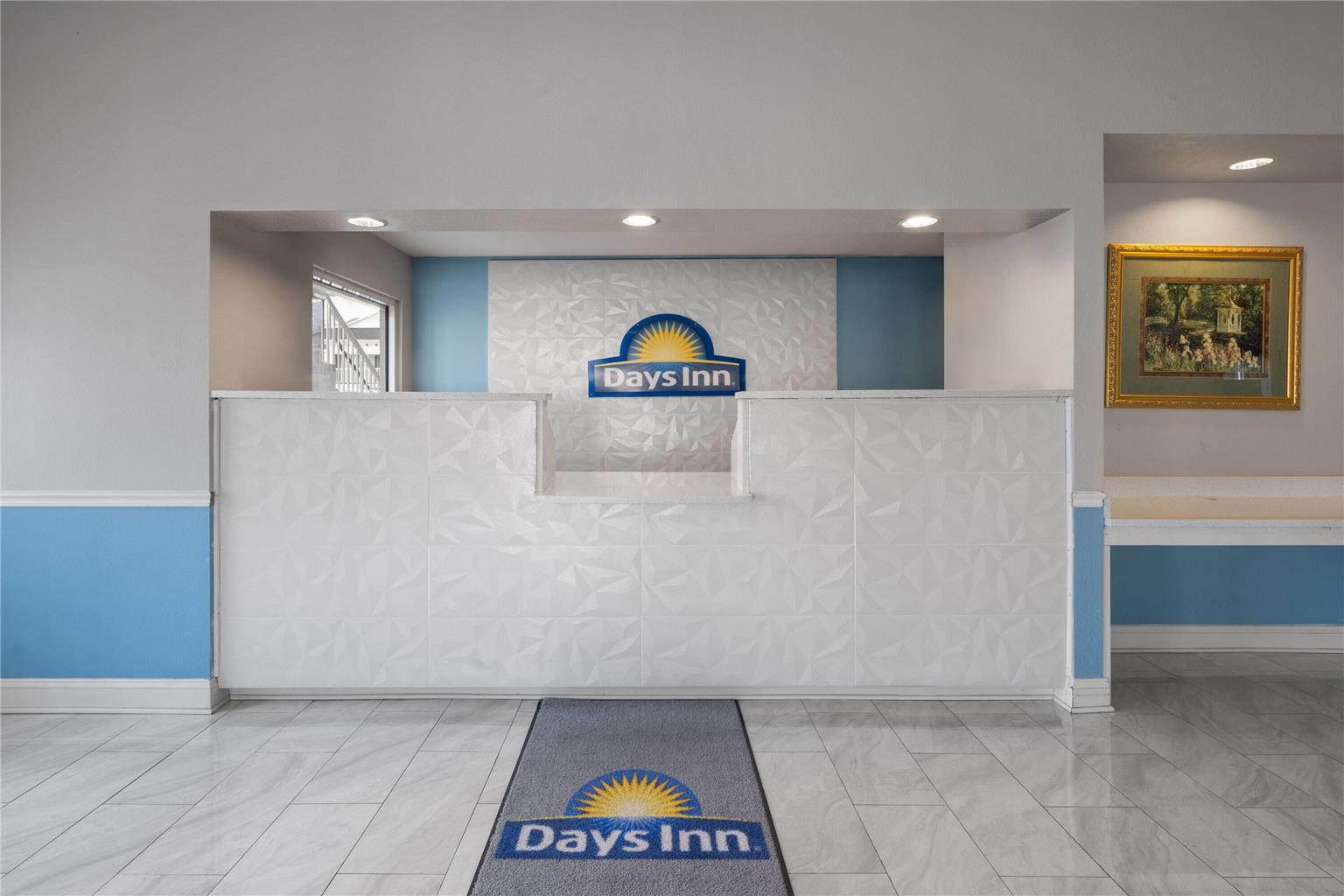 Days Inn by Wyndham Alma - photo 8
