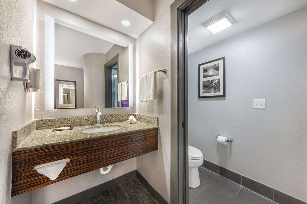 Sleep Inn Miami International Airport - photo 18