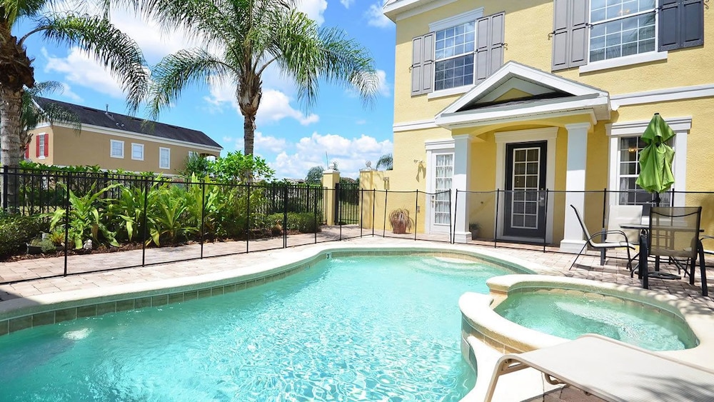 Grhed1510 Reunion Resort 4 Bed 4 Baths House - photo 16