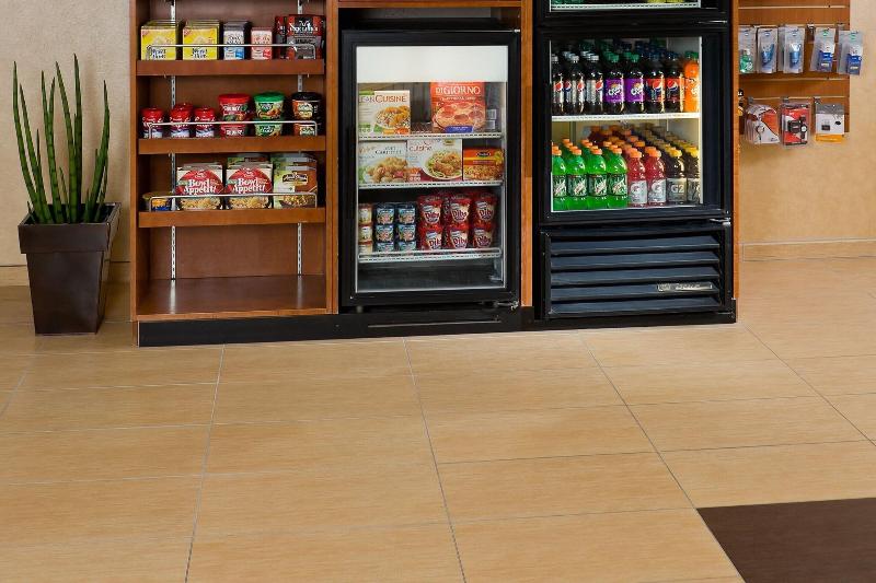 Residence Inn Youngstown Boardman Poland - photo 4