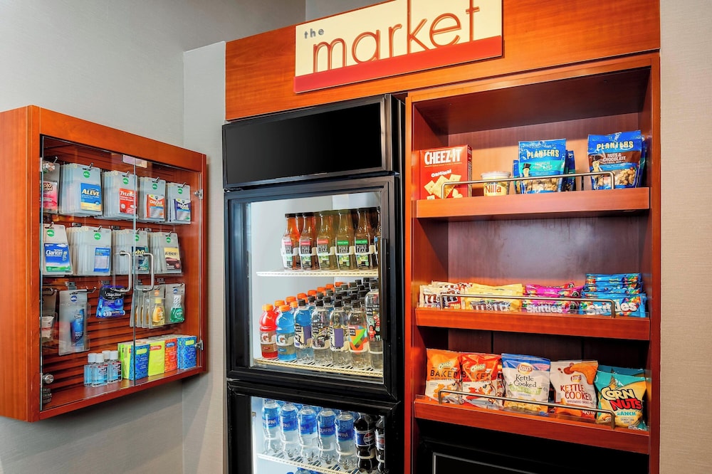 Residence Inn By Marriott Chicago Deerfield - photo 19