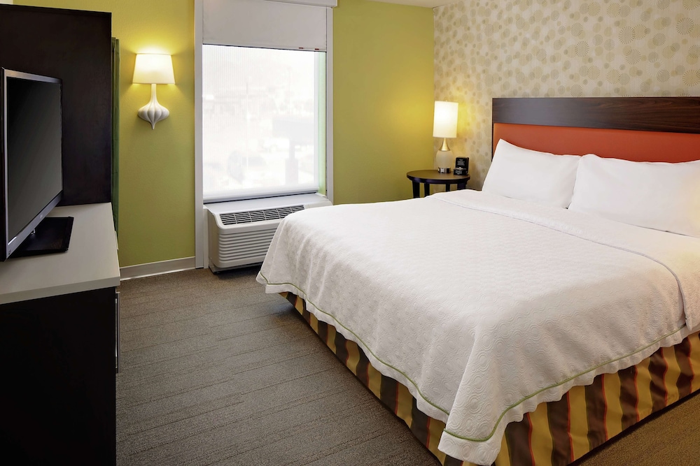 Home2 Suites by Hilton Salt Lake City South Jordan UT - photo 11