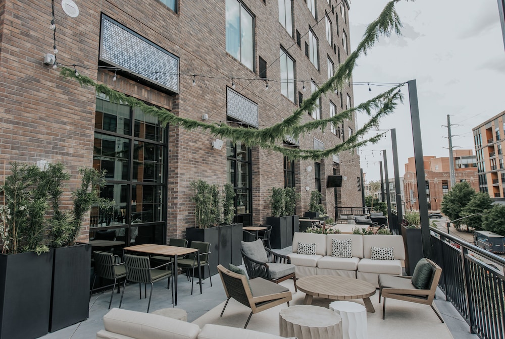 Bellyard West Midtown Atlanta a Tribute Portfolio Hotel - photo 76