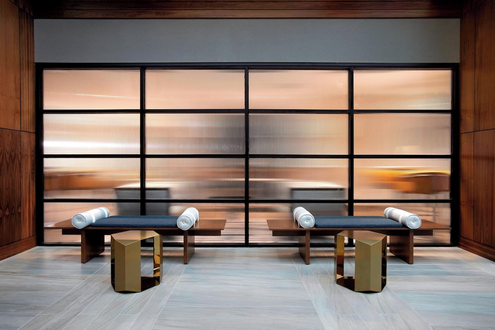 Winston Salem Marriott - photo 3