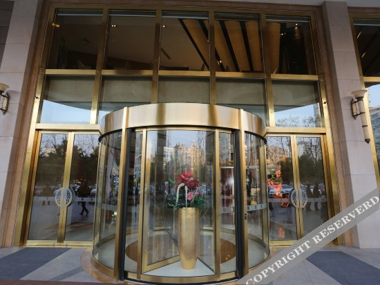 Yingxiang International Hotel in Zigong, People's Republic of China