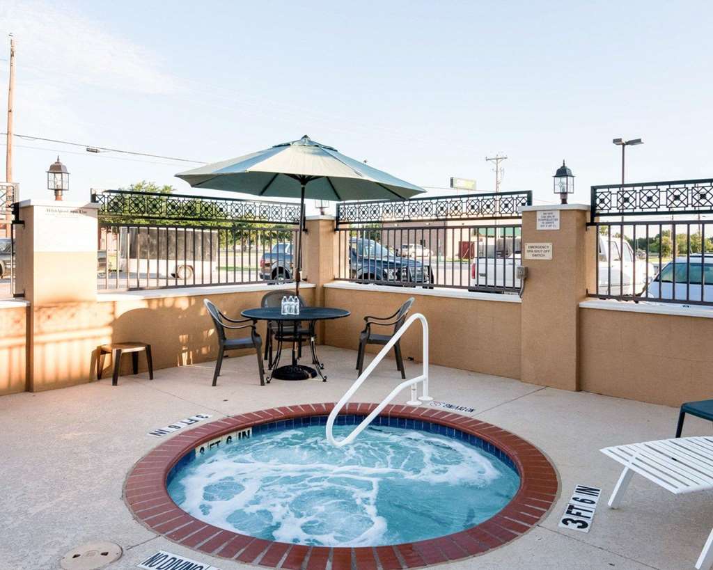 Comfort Inn & Suites Regional Medical Center - photo 21
