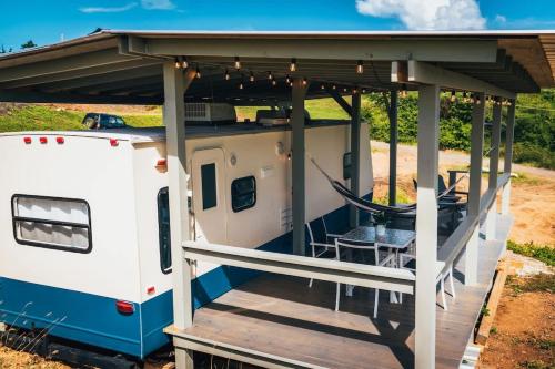 Sunrise Serenity RV Panoramic Views — Culebra — photo 5
