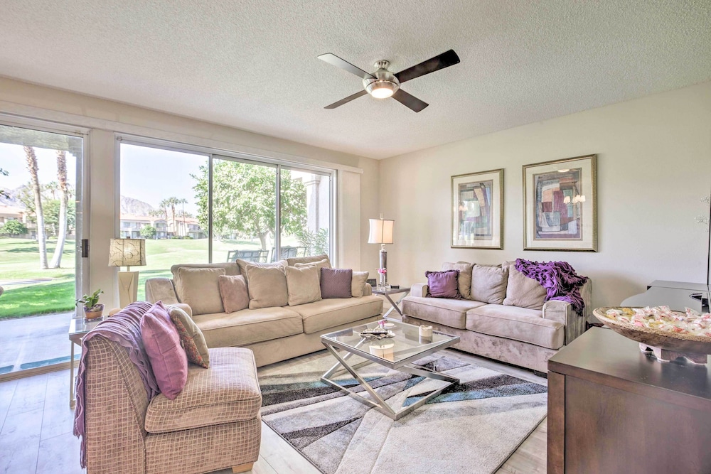 067439 2 BR Golf Resort Condo 6 Mi to Polo Club - photo 2