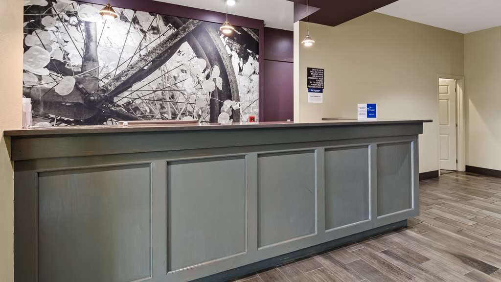 Best Western Chambersburg - photo 2