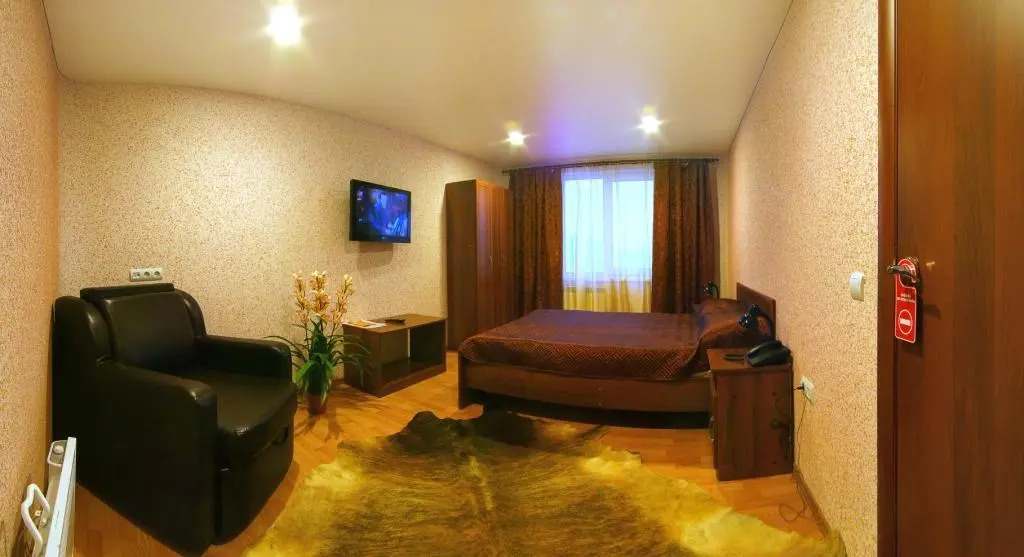 GK Central — Sharypovo — photo 2