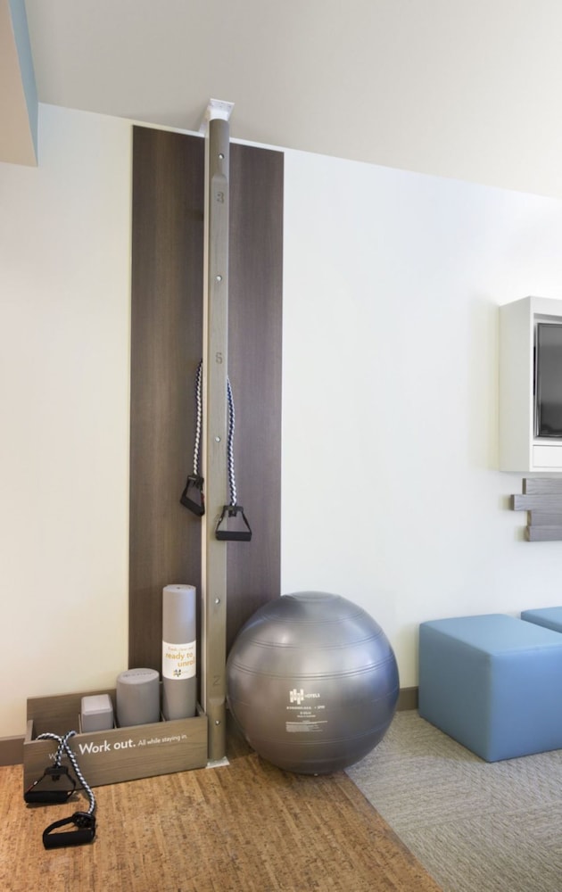 EVEN Hotel Rockville Washington DC Area by IHG - photo 17
