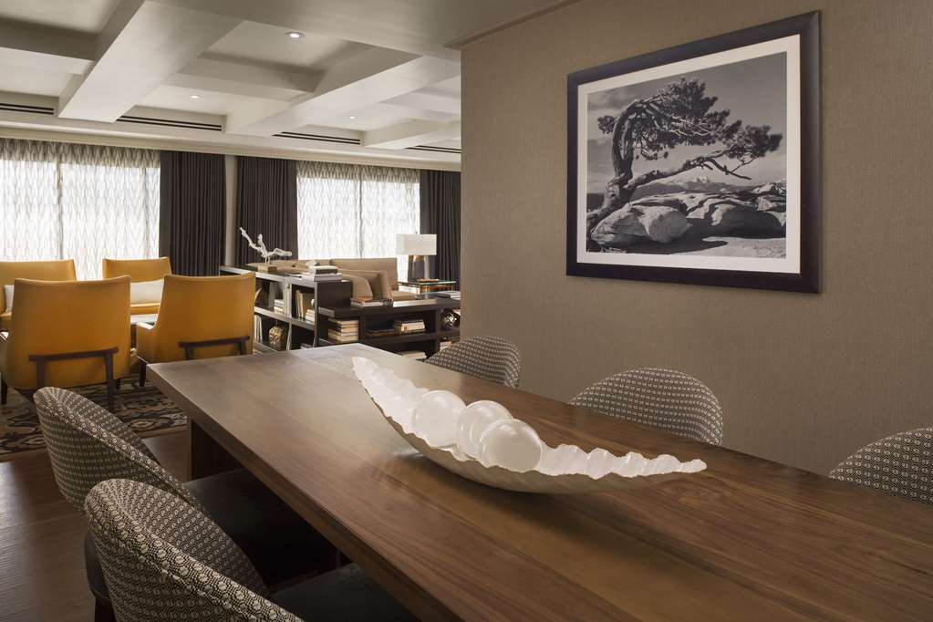 Hyatt Regency San Francisco - photo 34
