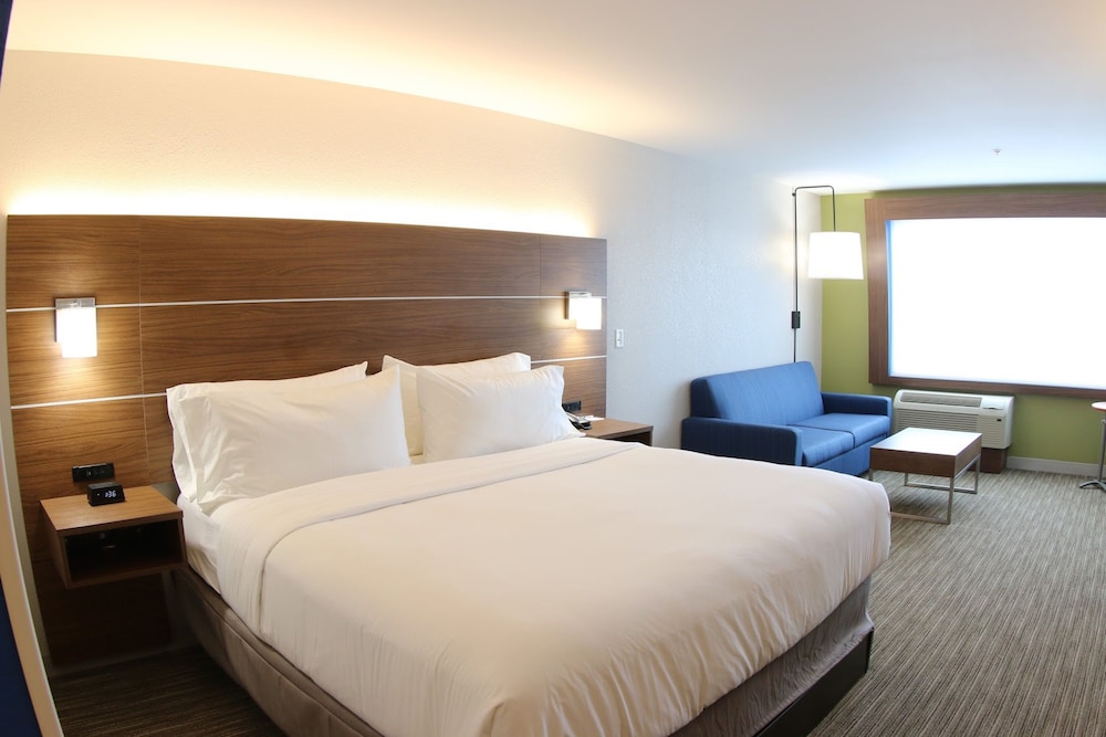 Holiday Inn Express and Suites Detroit Northwest Livonia - photo 5