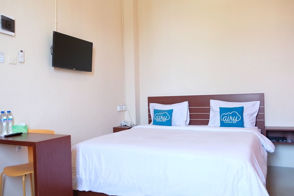 Hotel Ashofa - carbon neutral hotel in Surabaya