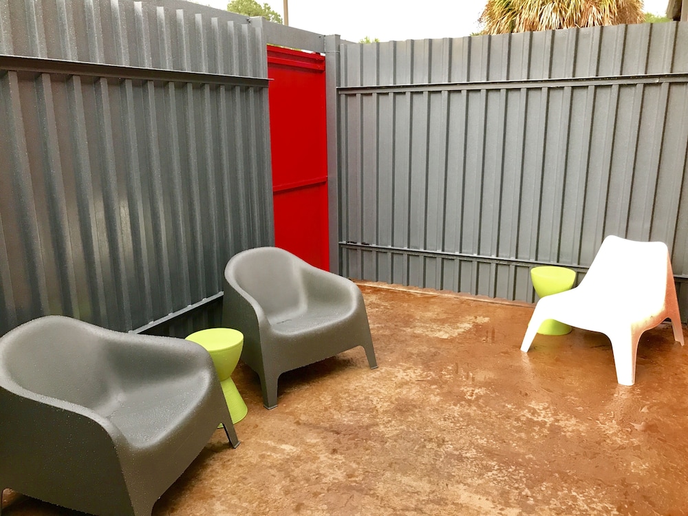 The Hangar Lofts Hotel - photo 28