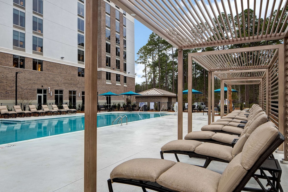 Homewood Suites by Hilton Summerville - photo 32