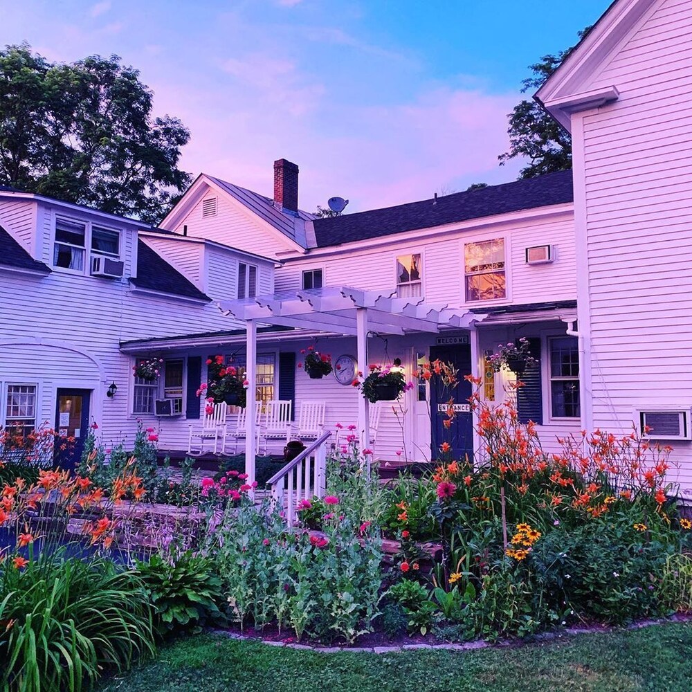 Dowds Country Inn - photo 90