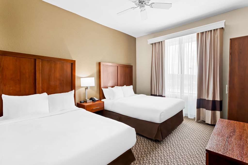 Comfort Inn & Suites Grenada - photo 41
