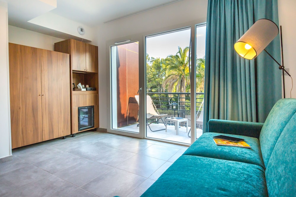 Sowell Hotels La Plage — Saint-Raphael — photo 4