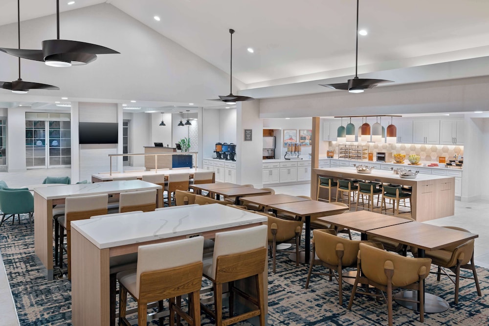 Homewood Suites By Hilton Orlando Nearest Universal Studios - photo 5
