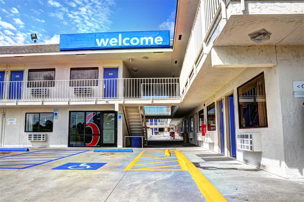 Motel 6 Slidell LA New Orleans - photo 4