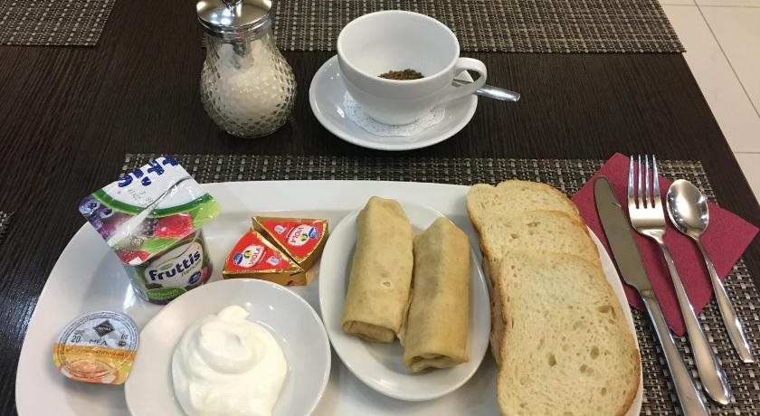 Kosmos Mini Hotel — Yessentuki — photo 5