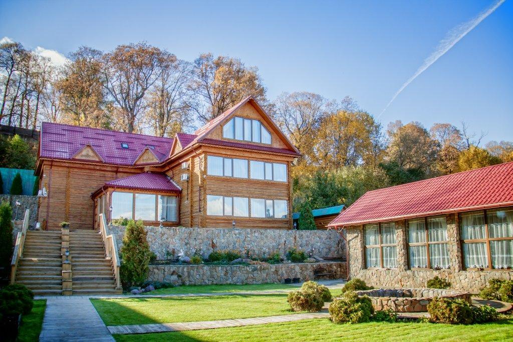 Muromskaya Usadba in Murom, Russia