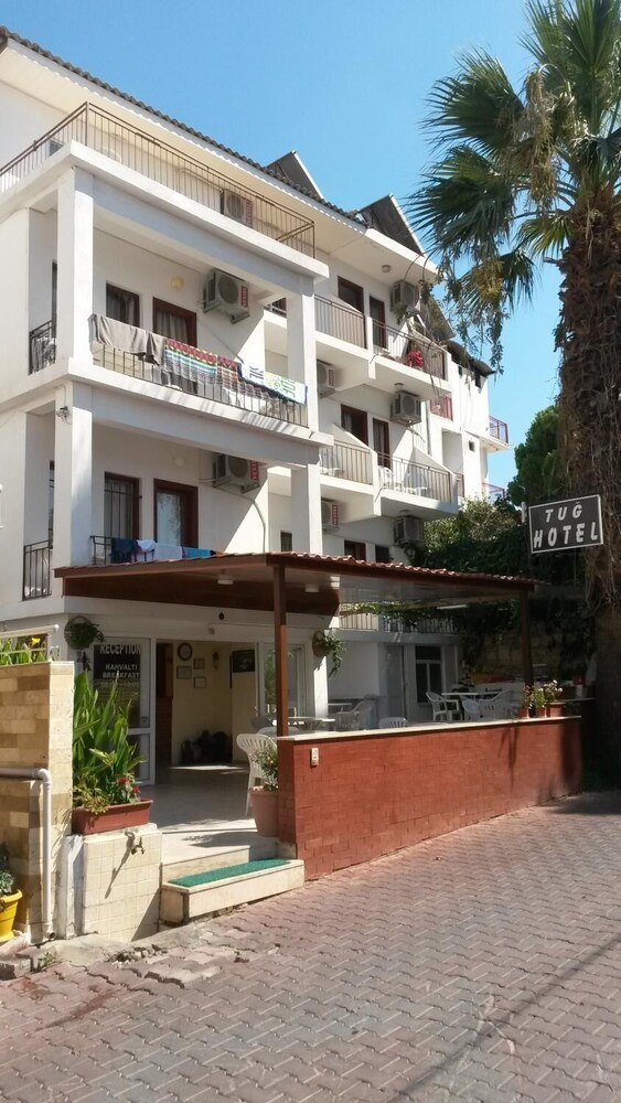 Tug Hotel - last minute hotel in Kusadasi