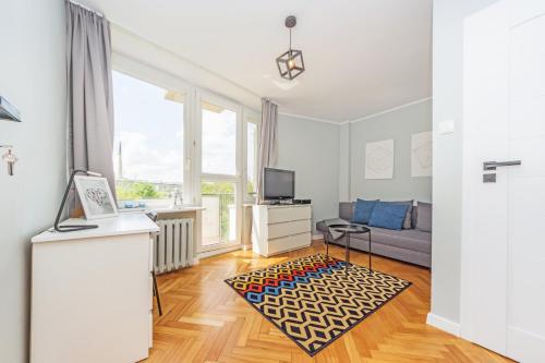 House Managers Przymorze Comfort — 4-Star Luxury Hotel in Gdansk, Poland