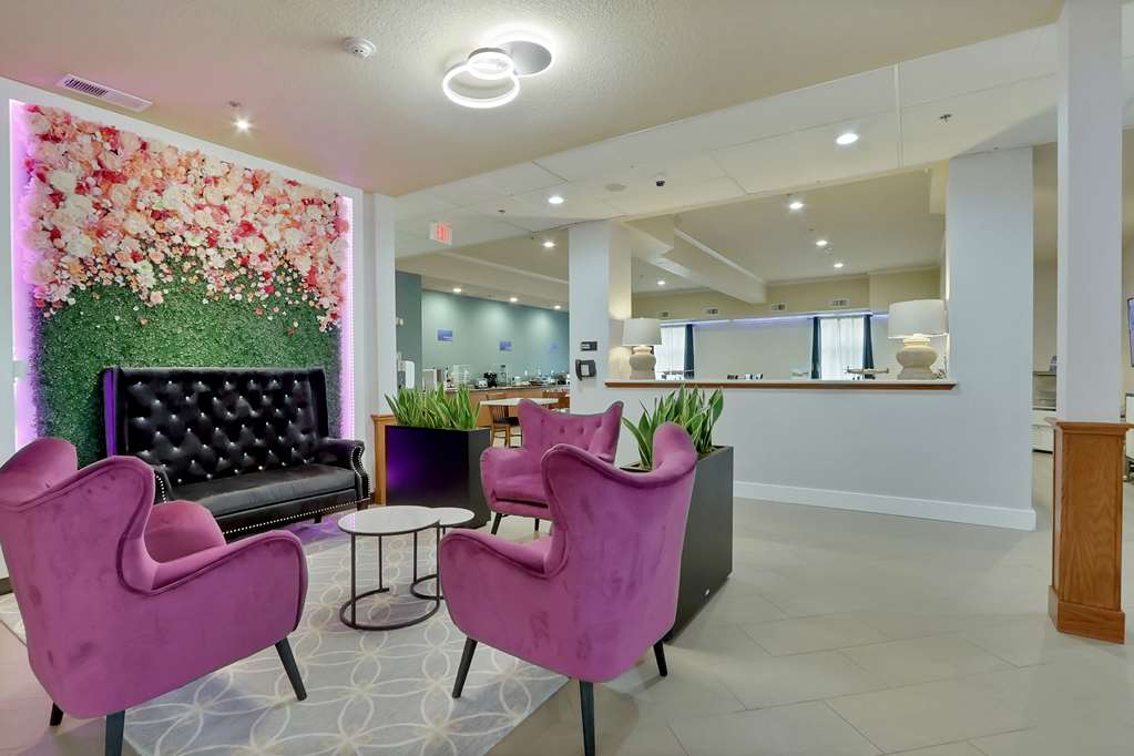 Best Western Liberty Inn DuPont JBLM - photo 3