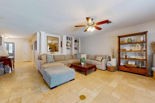 Southwest Austin Dream — 4-Star Luxury Hotel in Austin, United States
