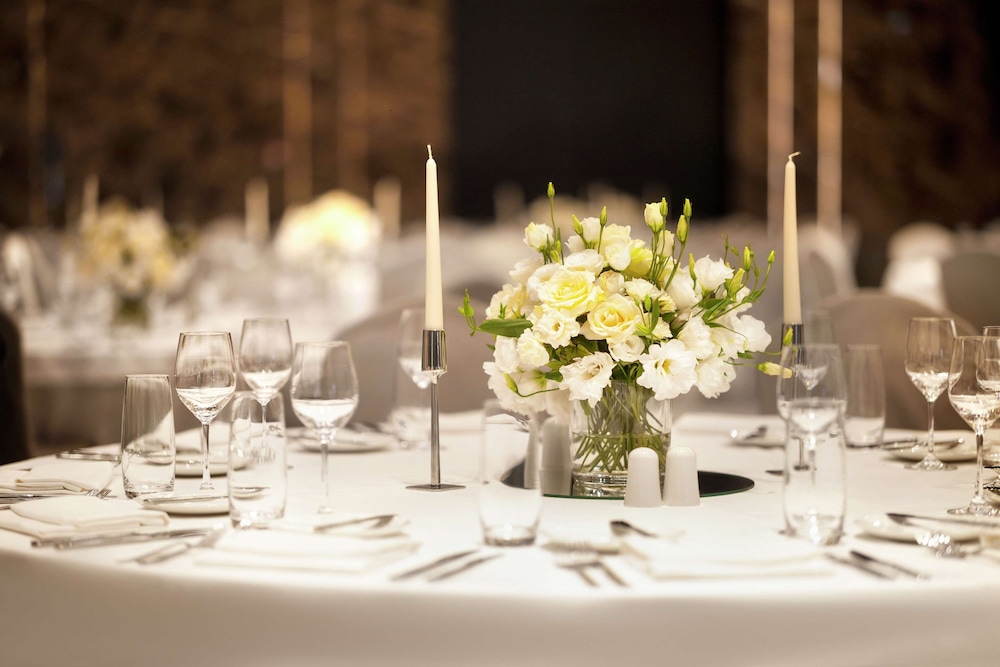 כנסים ואירועים