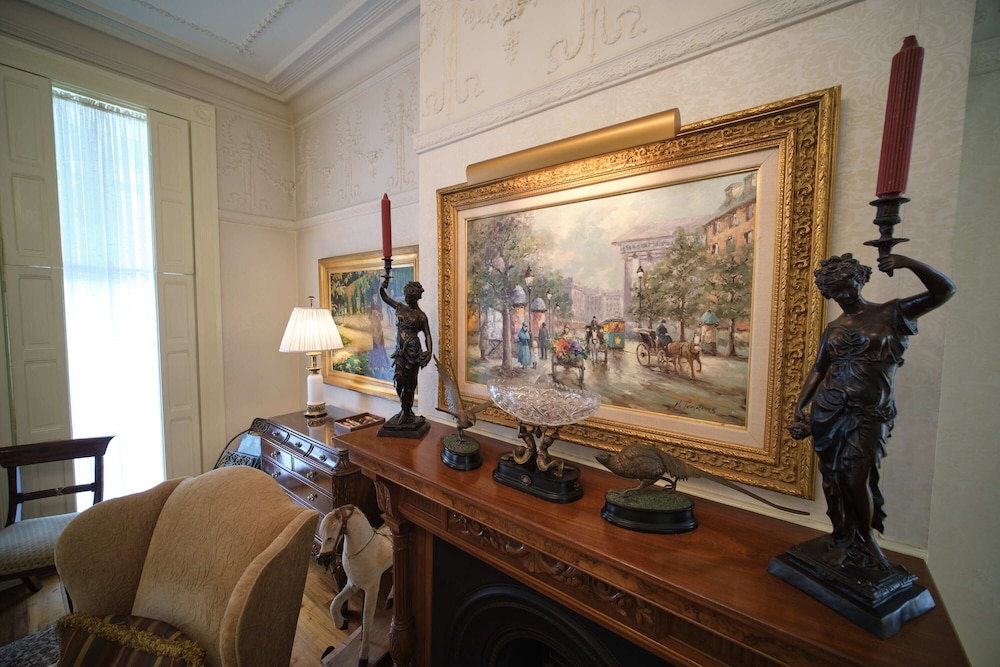 The Inn on Negley - photo 62